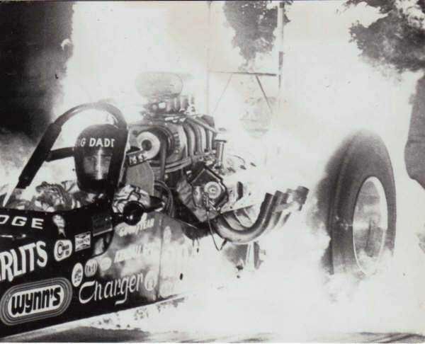 Tri-City Dragway - Don Garlits From Brian Norton